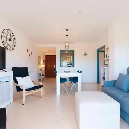 1234 Mirasol Con Piscina - Apivend Immo