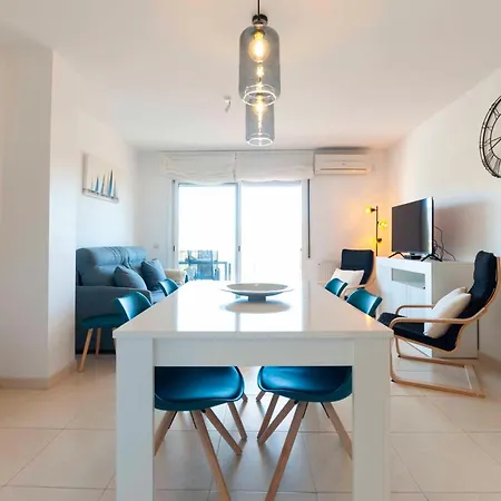 아파트 1234 Mirasol Con Piscina - Apivend Immo