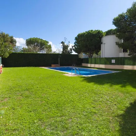 1234 Mirasol Con Piscina - Apivend Immo 아파트 *