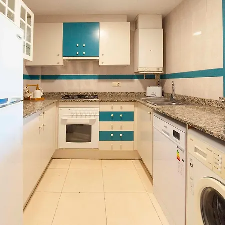 1234 Mirasol Con Piscina - Apivend Immo *