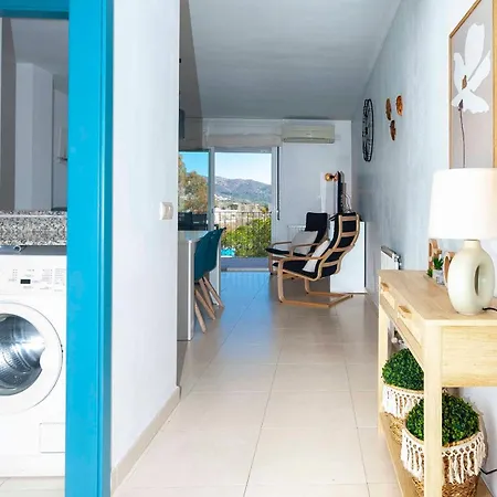1234 Mirasol Con Piscina - Apivend Immo Apartment *