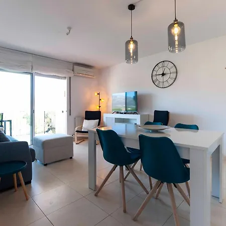 Apartment 1234 Mirasol Con Piscina - Apivend Immo Roses