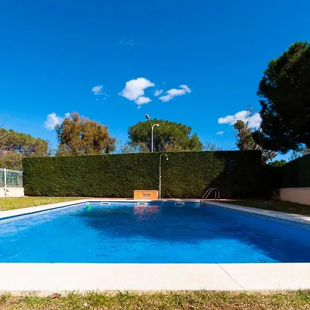 Apartman 1234 Mirasol Con Piscina - Apivend Immo Roses