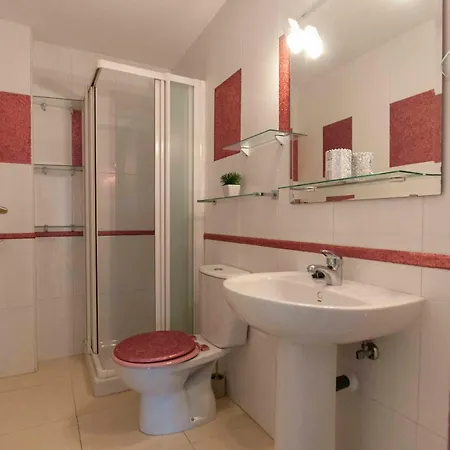 1234 Mirasol Con Piscina - Apivend Immo Apartman *