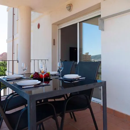 Apartment 1234 Mirasol Con Piscina - Apivend Immo Roses