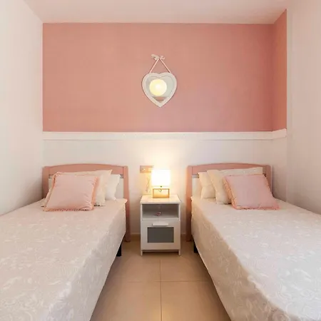 Apartment 1234 Mirasol Con Piscina - Apivend Immo Roses