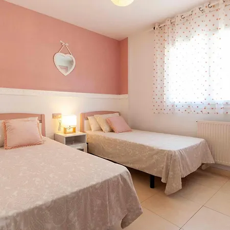 1234 Mirasol Con Piscina - Apivend Immo Apartment *
