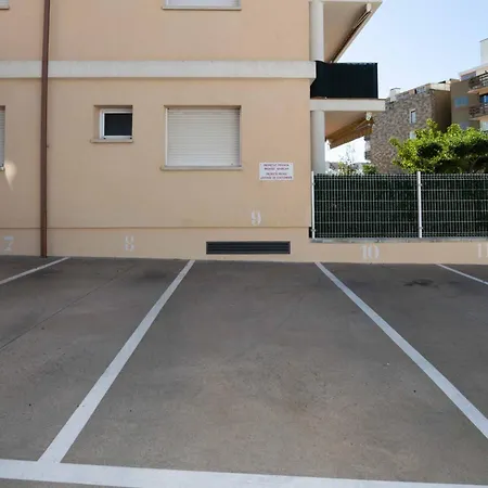 1234 Mirasol Con Piscina - Apivend Immo Apartment Roses