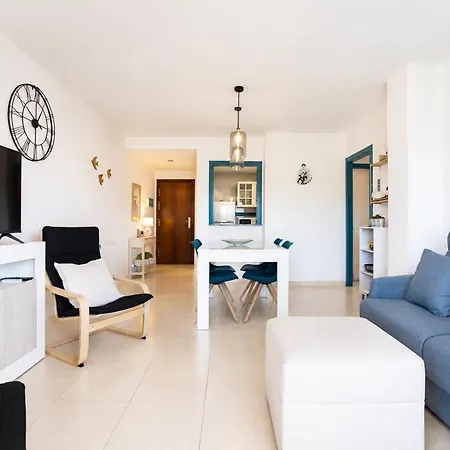 1234 Mirasol Con Piscina - Apivend Immo Appartement Roses
