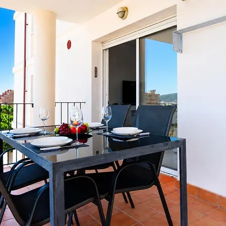 Appartement 1234 Mirasol Con Piscina - Apivend Immo