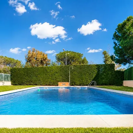 1234 Mirasol Con Piscina - Apivend Immo Apartament Roses