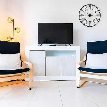 Apartamento 1234 Mirasol Con Piscina - Apivend Immo *