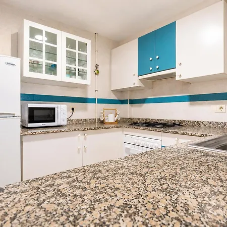 1234 Mirasol Con Piscina - Apivend Immo Apartament