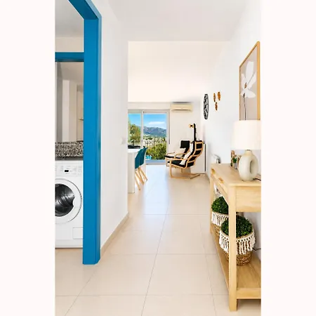 Apartamento 1234 Mirasol Con Piscina - Apivend Immo