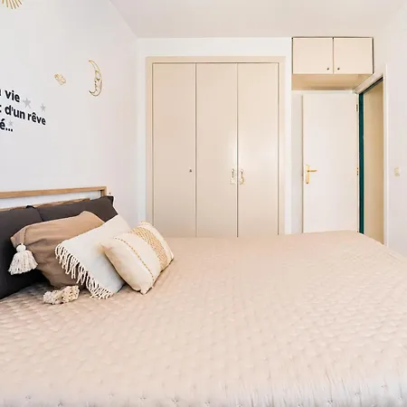 Apartament 1234 Mirasol Con Piscina - Apivend Immo *