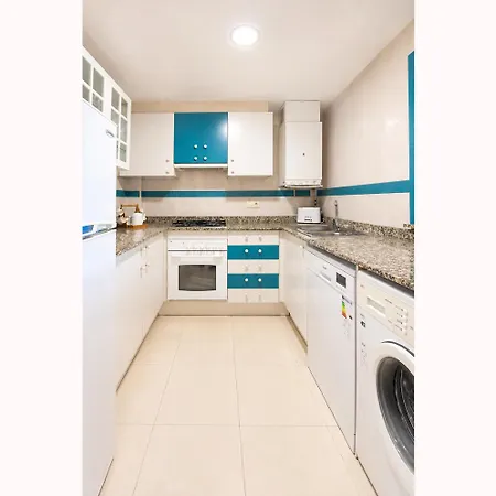 1234 Mirasol Con Piscina - Apivend Immo Apartament *