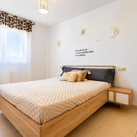 1234 Mirasol Con Piscina - Apivend Immo * Roses