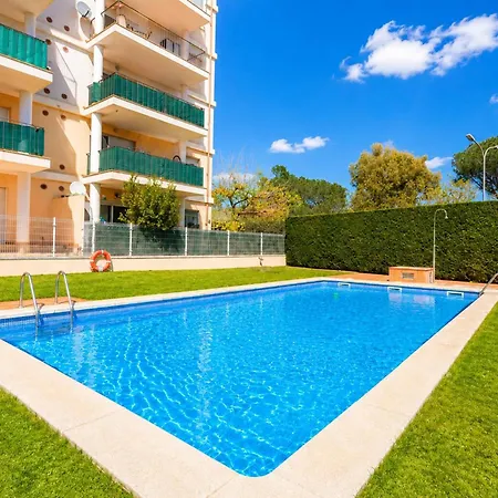 1234 Mirasol Con Piscina - Apivend Immo Apartament *