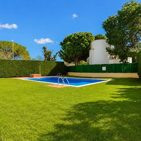 1234 Mirasol Con Piscina - Apivend Immo Apartament Roses