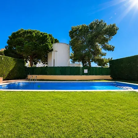 Apartament 1234 Mirasol Con Piscina - Apivend Immo *