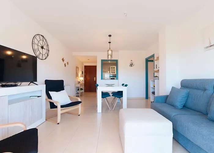 1234 Mirasol Con Piscina - Apivend Immo