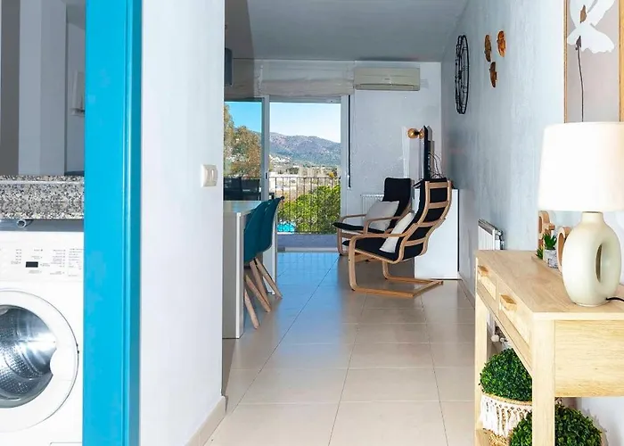 1234 Mirasol Con Piscina - Apivend Immo Appartement *