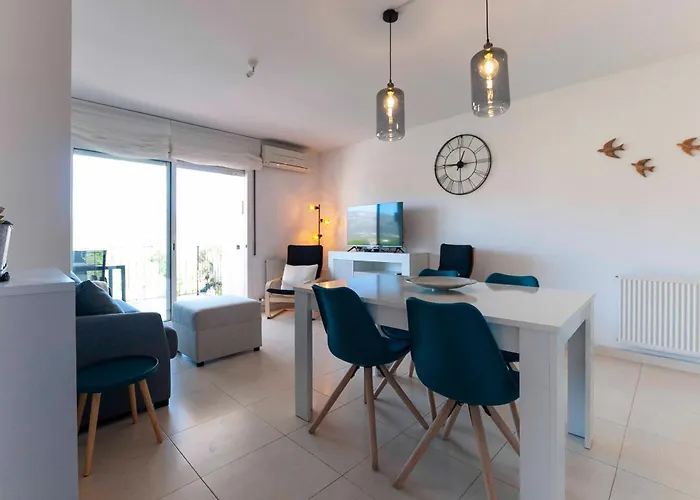 Appartement 1234 Mirasol Con Piscina - Apivend Immo Roses