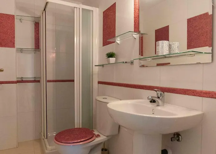 1234 Mirasol Con Piscina - Apivend Immo Appartement *