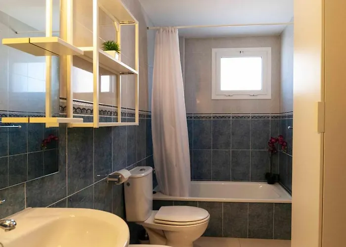 1234 Mirasol Con Piscina - Apivend Immo Appartement *