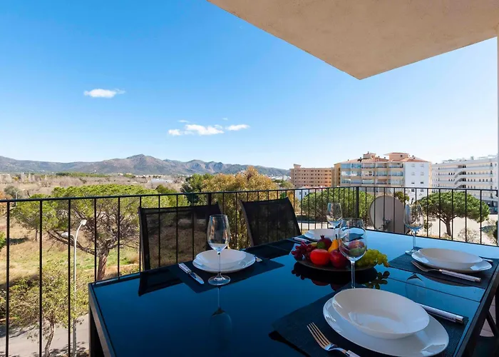 1234 Mirasol Con Piscina - Apivend Immo *