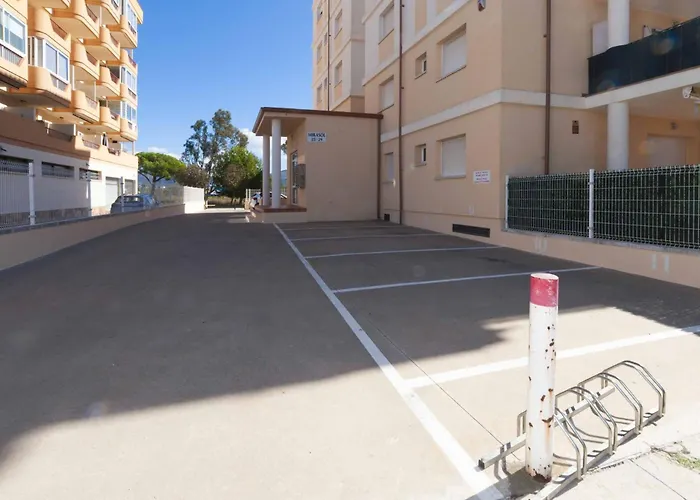 1234 Mirasol Con Piscina - Apivend Immo Appartement Roses