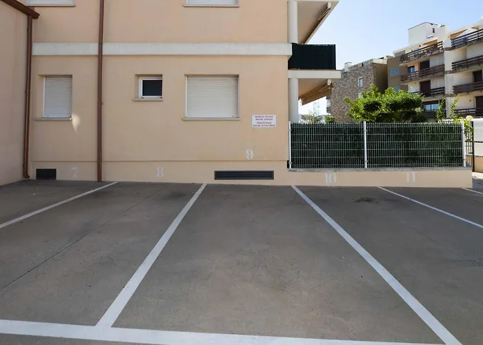 1234 Mirasol Con Piscina - Apivend Immo Appartement Roses