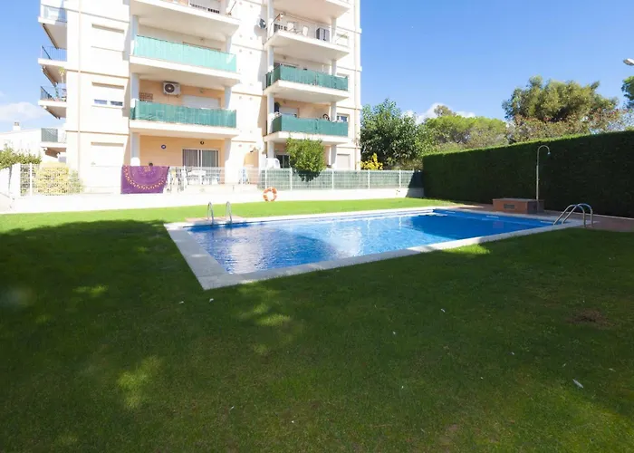 1234 Mirasol Con Piscina - Apivend Immo *