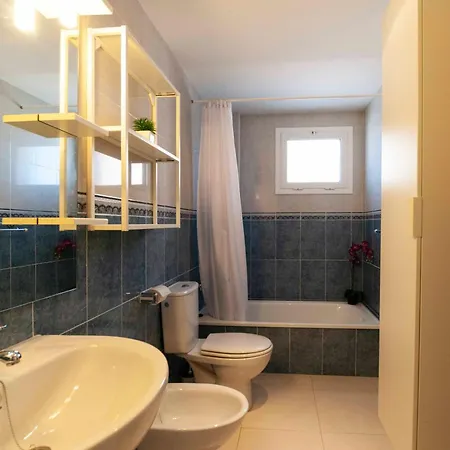 1234 Mirasol Con Piscina - Apivend Immo شقة *
