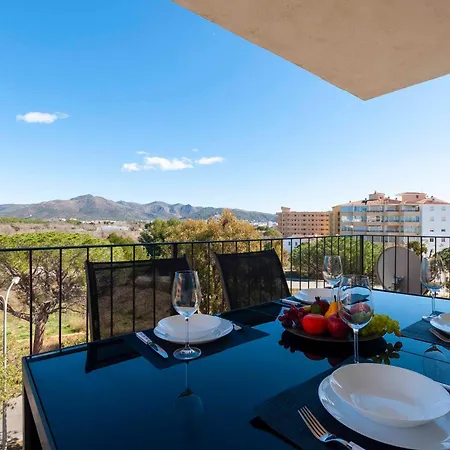 1234 Mirasol Con Piscina - Apivend Immo *