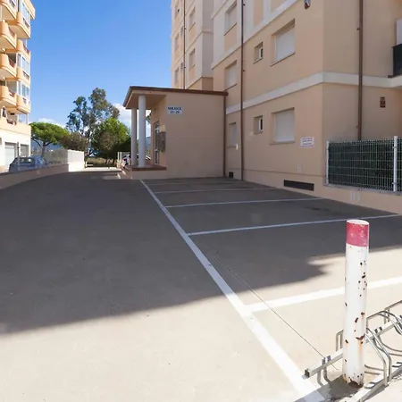 1234 Mirasol Con Piscina - Apivend Immo شقة روساس
