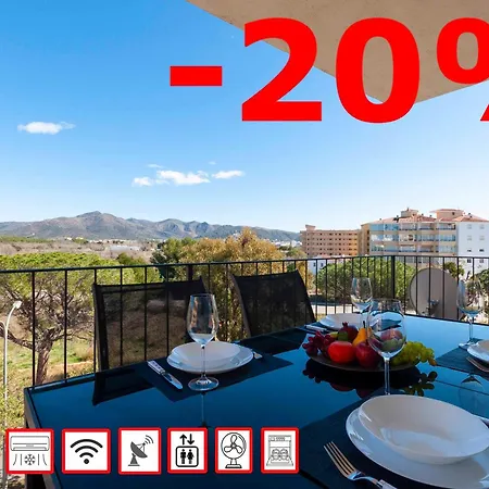 1234 Mirasol Con Piscina - Apivend Immo * روساس