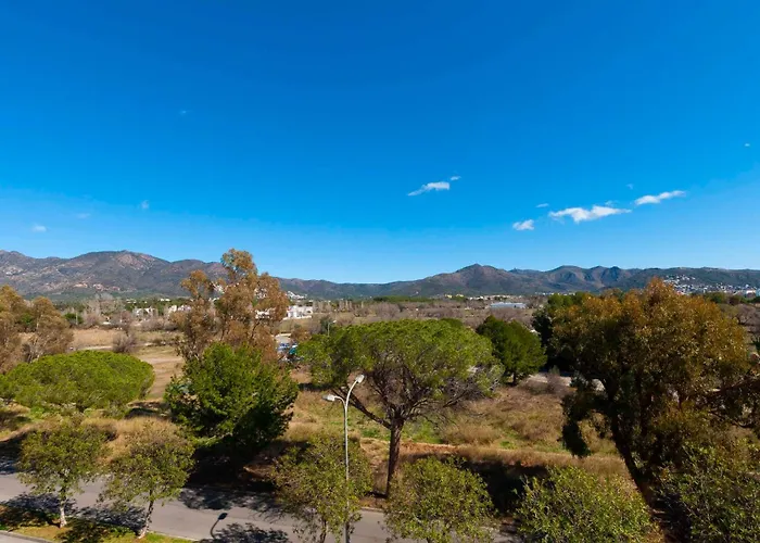 公寓 1234 Mirasol Con Piscina - Apivend Immo